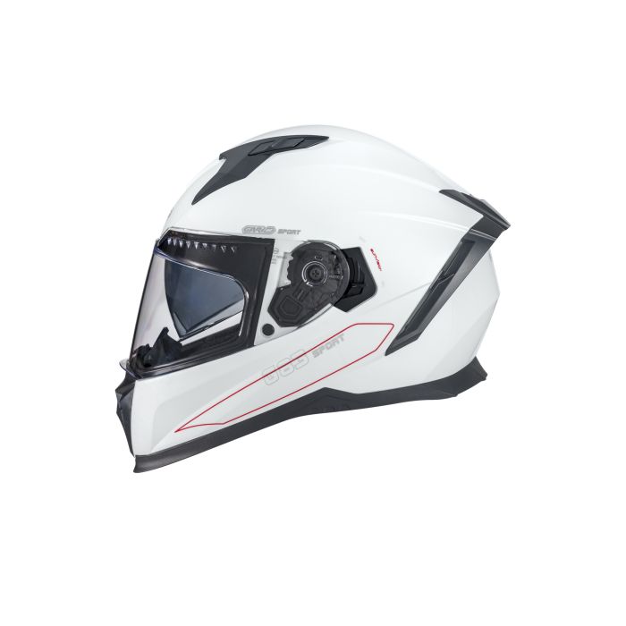 Gari Motorcycle G83 Sport  Full-face