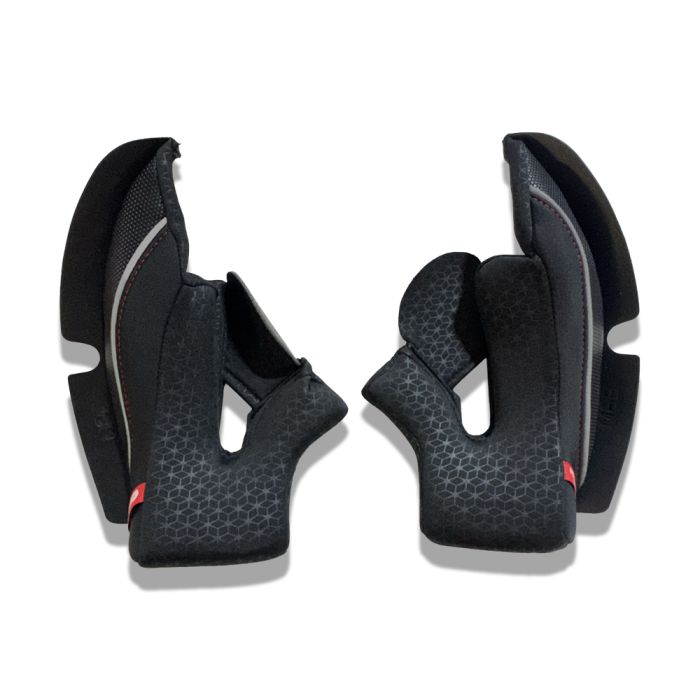 Gari Helmet G83 Sport Ear Padding