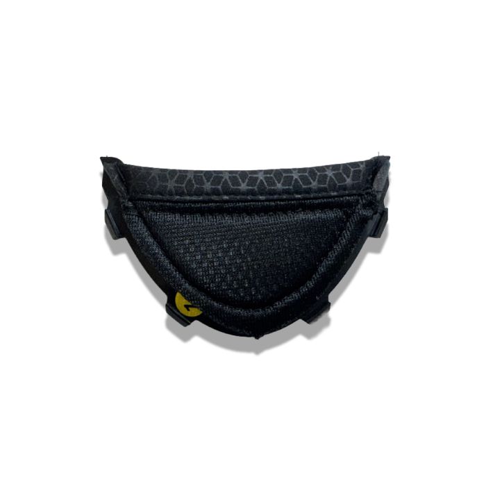 Gari Helmer G83 Sport Chin Curtain