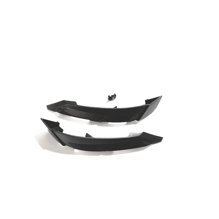 Gari Helmet G83 Sport Rear Vent
