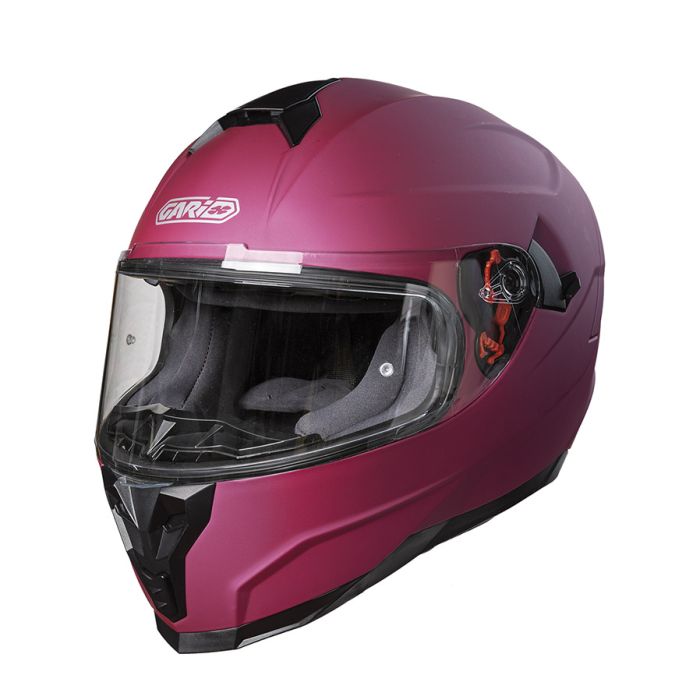 Gari Motorcycle G80 Pinlock Trend Full-face
