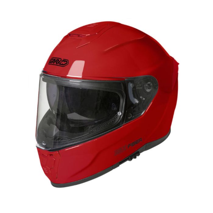 Gari Helmet G91X Fiberglass Sunvisor