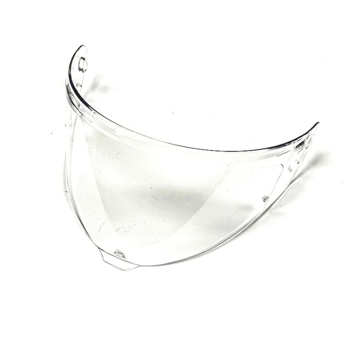 Gari Helmet G91X Fiber Visor
