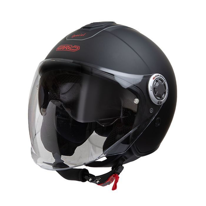  Gari Motorcycle G20 Special Sunvisor Open-face