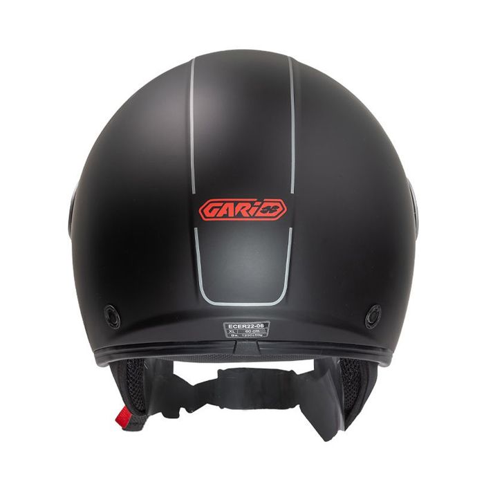  Gari Motorcycle G20 Special Sunvisor Open-face