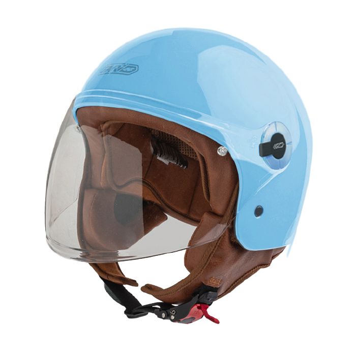 Gari Helmet Motorcycle G11 Demi-Jet