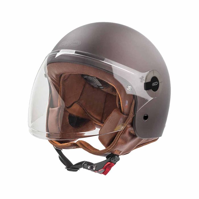 Gari Helmet Motorcycle G11 Demi-Jet