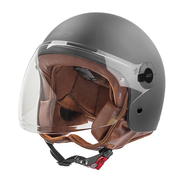 Gari Helmet Motorcycle G11 Demi-Jet