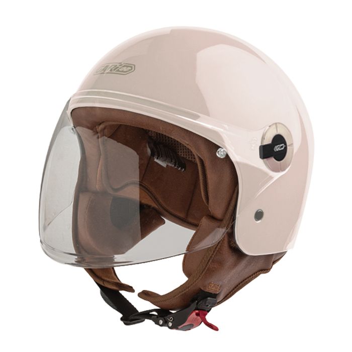 Gari Helmet Motorcycle G11 Demi-Jet