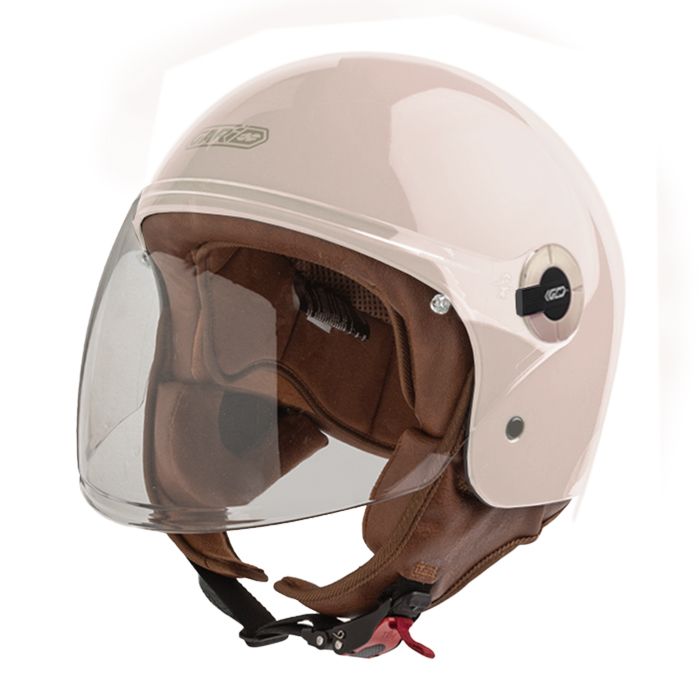 Gari Helmet Motorcycle G11 Demi-Jet