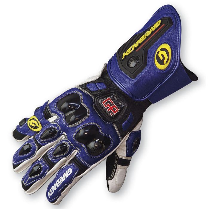 Garibaldi Motorcycle Gladius Gloves