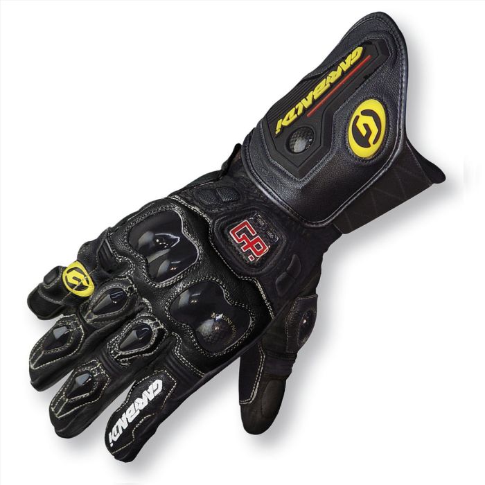 Garibaldi Motorcycle Gladius Gloves