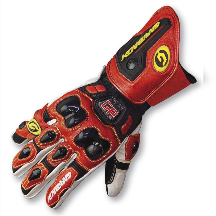 Garibaldi Motorcycle Gladius Gloves