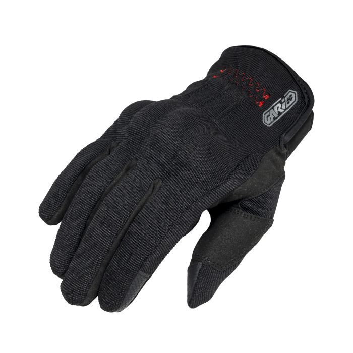 Garibaldi Motorcycle Comfy Winter Gloves
