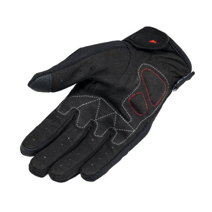 Garibaldi Motorcycle Comfy Winter Gloves