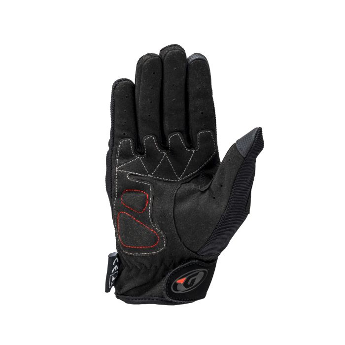 Garibaldi Motorcycle Comfy Winter Gloves