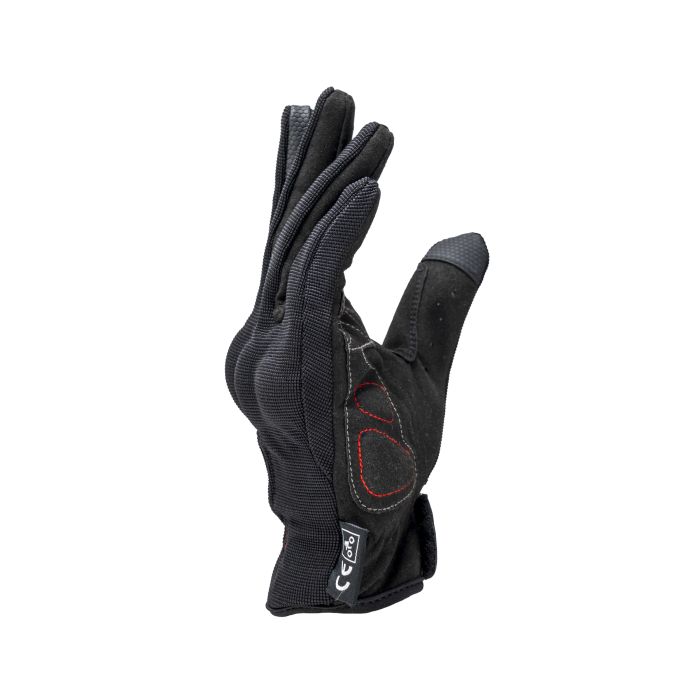 Garibaldi Motorcycle Comfy Winter Gloves