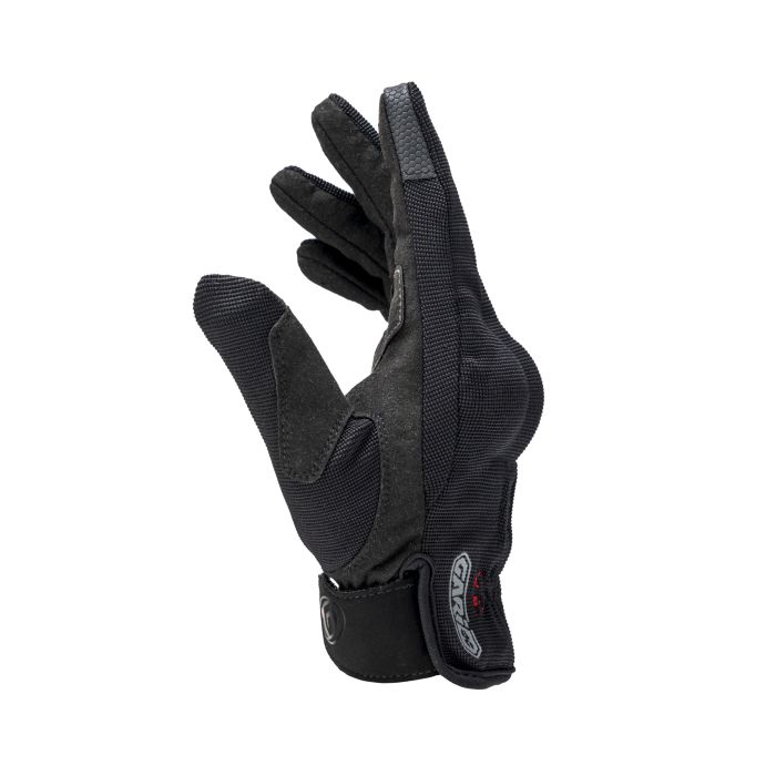 Garibaldi Motorcycle Comfy Winter Gloves
