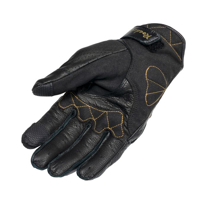 Garibaldi Motorcycle Roadcuster Gloves