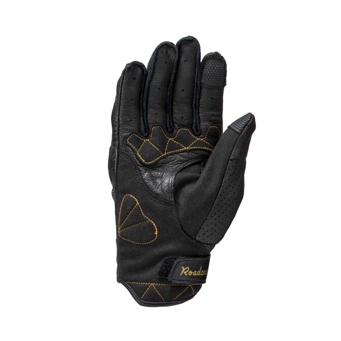 Garibaldi Motorcycle Roadcuster Gloves
