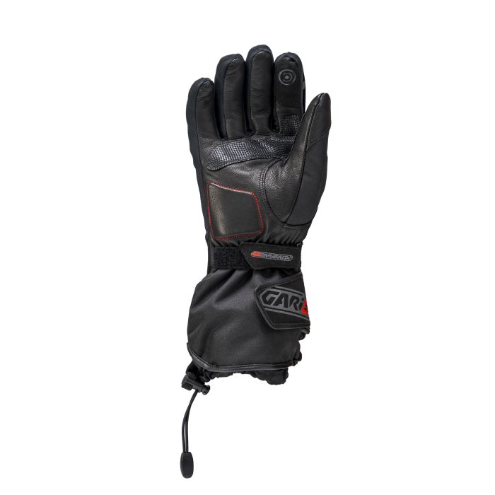 Garibaldi Motorcycle Sottozero Split Heating Gloves