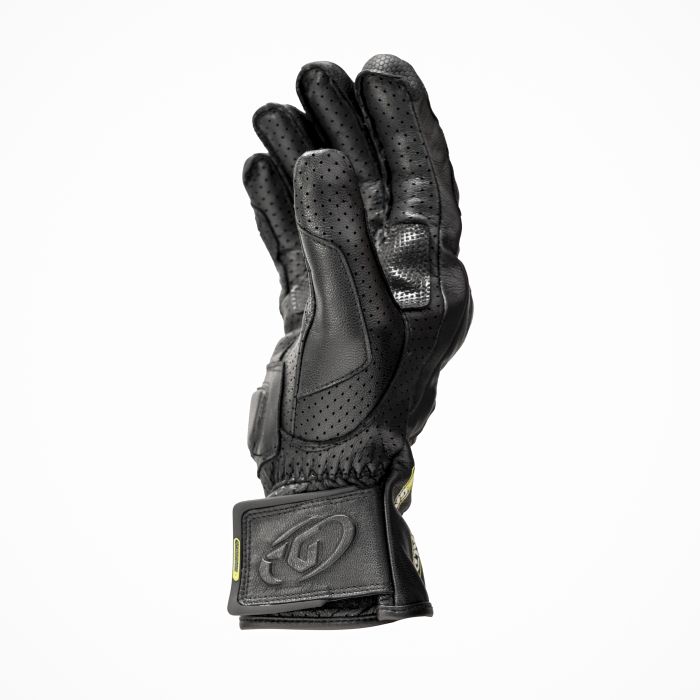 Garibaldi Motorcycle Scream Air Gloves