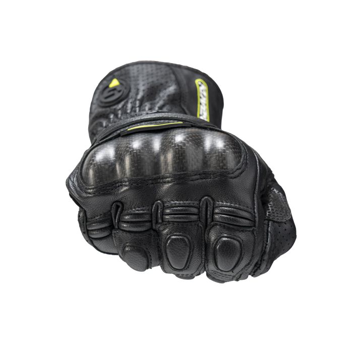 Garibaldi Motorcycle Scream Air Gloves