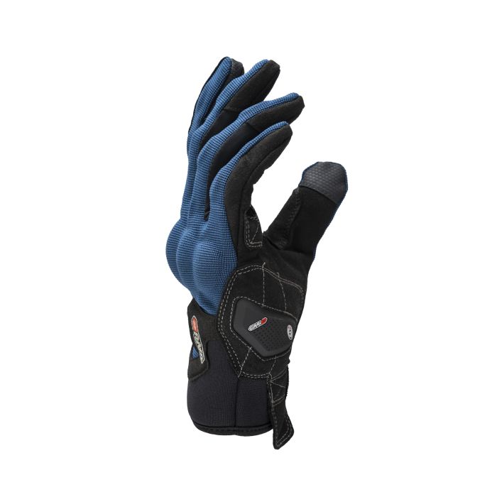 Garibaldi Motorcycle X-Scape Gloves