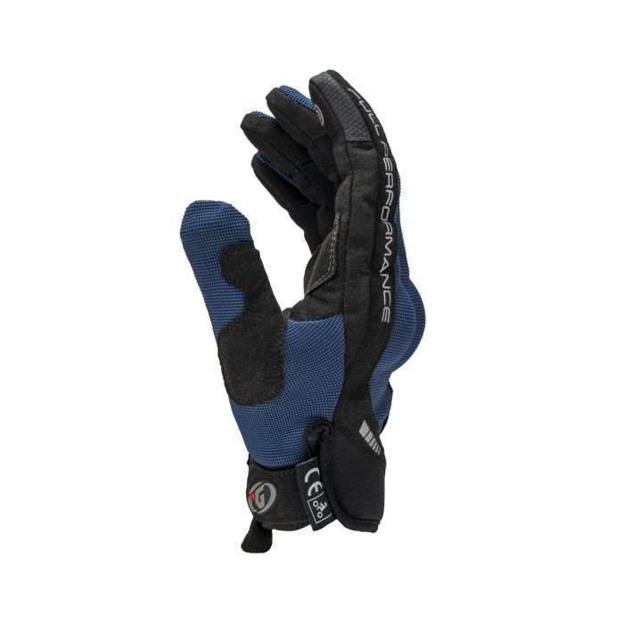 Garibaldi Motorcycle X-Scape Gloves