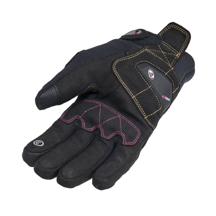 Garibaldi Motorcycle X-Scape Winter Lady Gloves