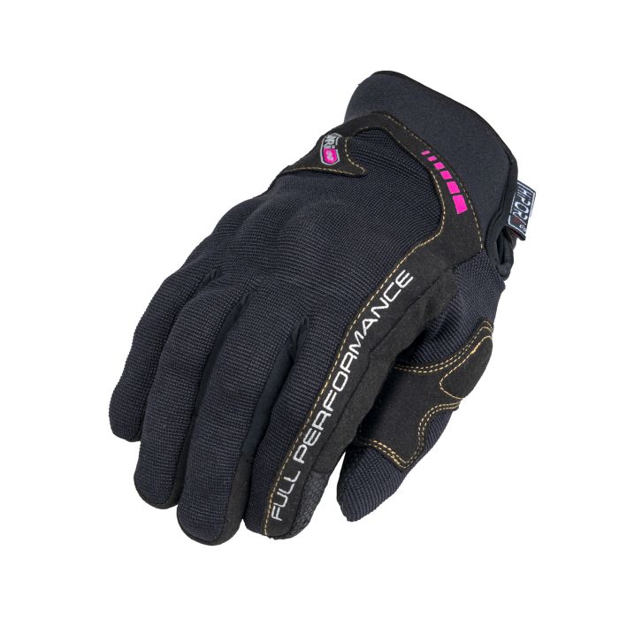 Garibaldi Motorcycle X-Scape Winter Lady Gloves