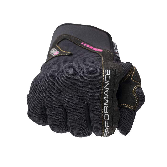 Garibaldi Motorcycle X-Scape Winter Lady Gloves