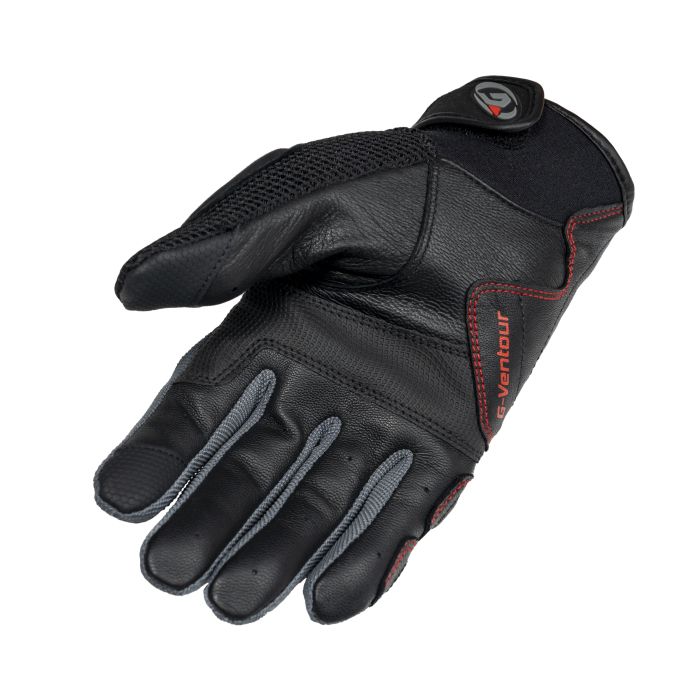 Garibaldi Motorcycle Off-Road Ventour Gloves