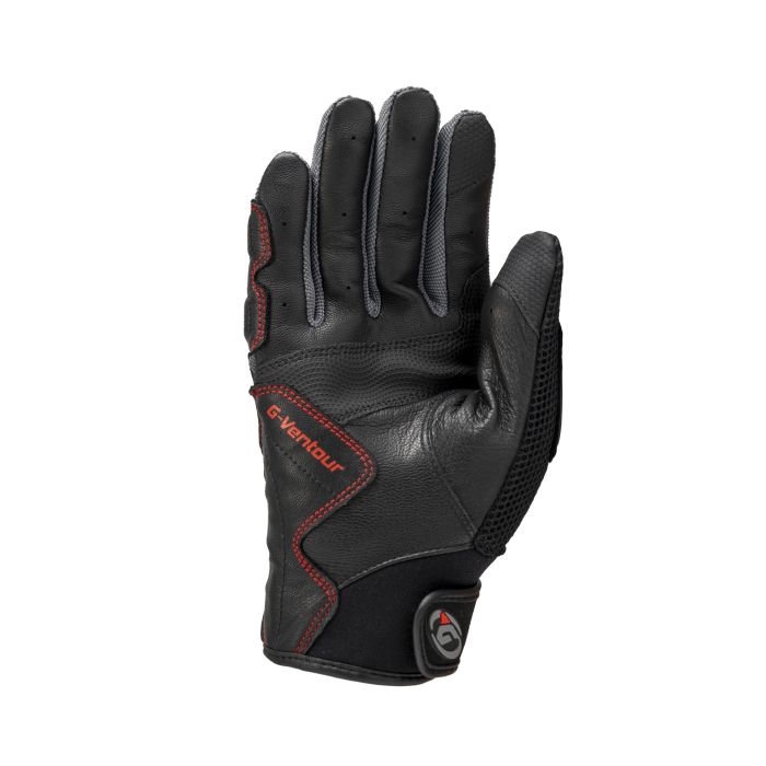 Garibaldi Motorcycle Off-Road Ventour Gloves