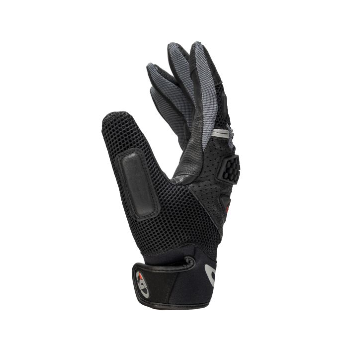 Garibaldi Motorcycle Off-Road Ventour Gloves