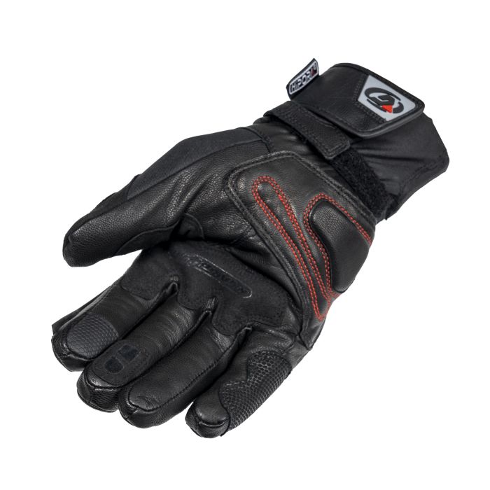 Garibaldi Motorcycle Winter X-Warmy Primaloft® Gloves