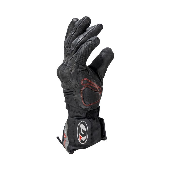 Garibaldi Motorcycle Winter X-Warmy Primaloft® Gloves