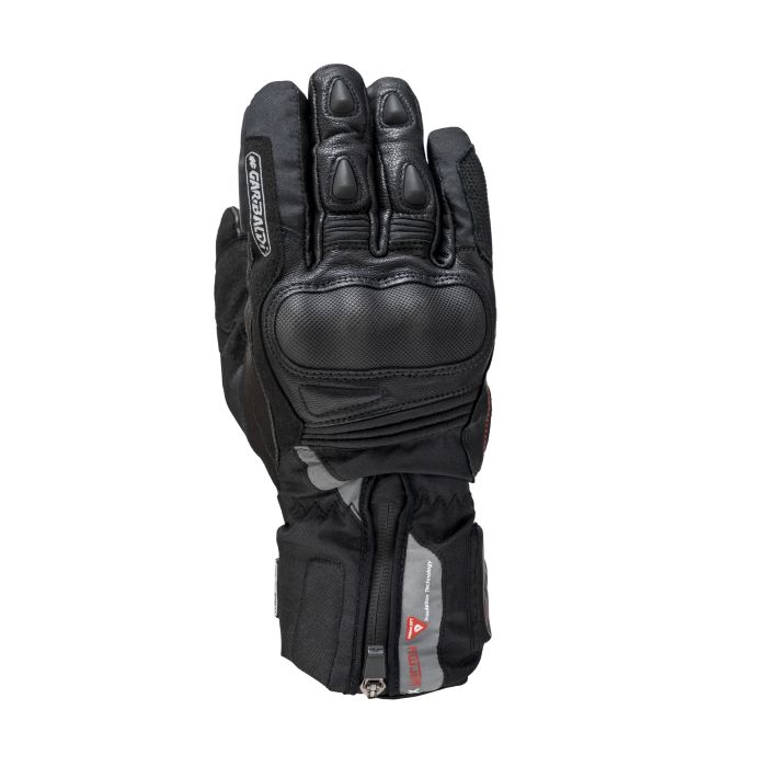 Garibaldi Motorcycle Winter X-Warmy Primaloft® Gloves