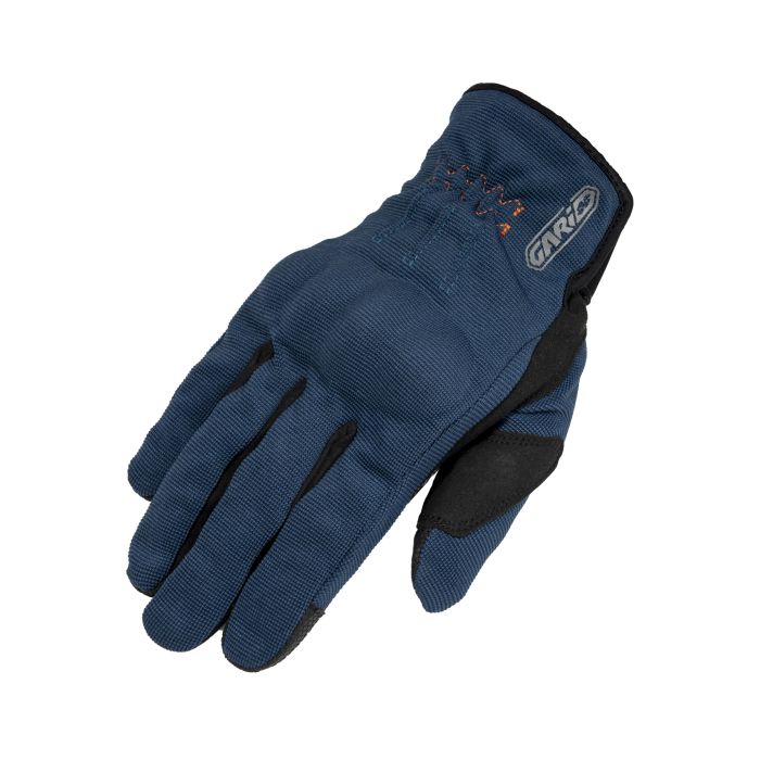 Garibaldi Motorcycle Comfy Gloves
