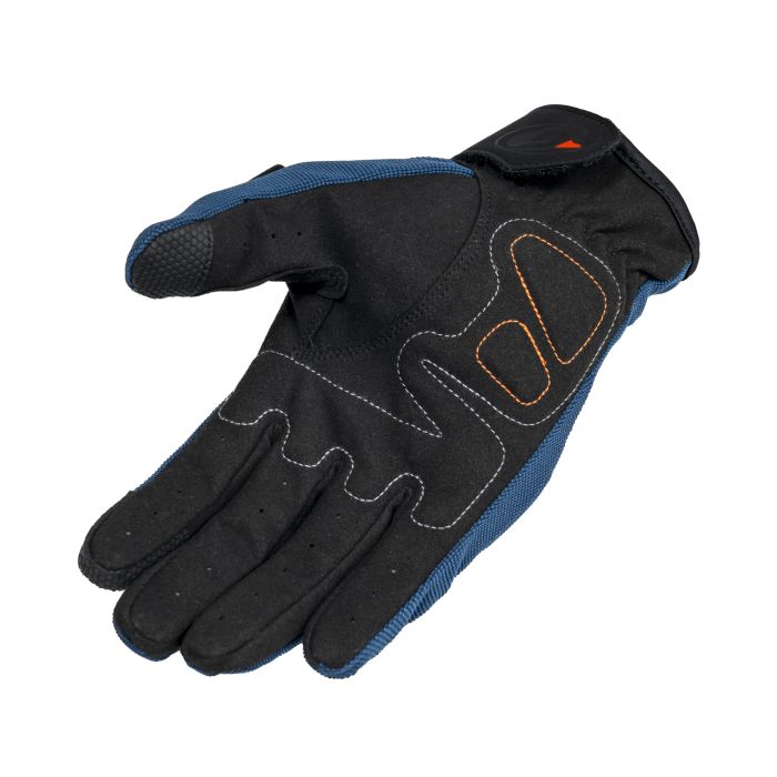 Garibaldi Motorcycle Comfy Gloves