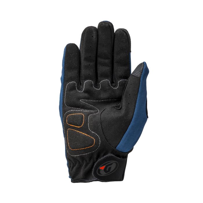 Garibaldi Motorcycle Comfy Gloves