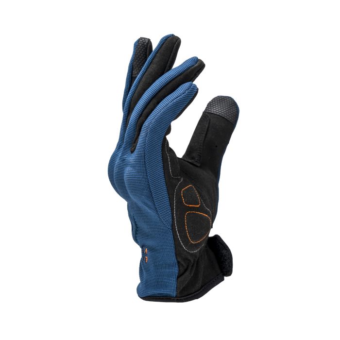 Garibaldi Motorcycle Comfy Gloves