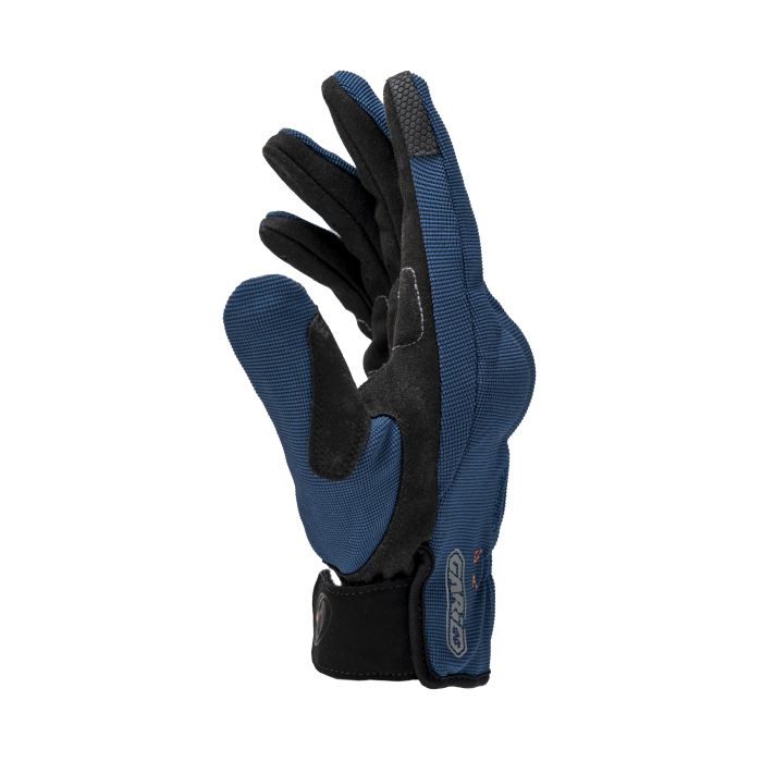 Garibaldi Motorcycle Comfy Gloves