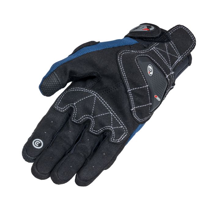 Garibaldi Motorcycle X-Scape Lady Gloves