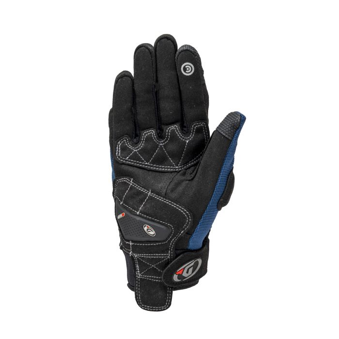 Garibaldi Motorcycle X-Scape Lady Gloves