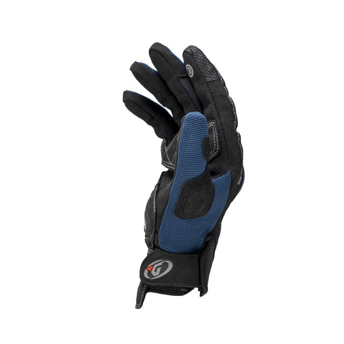 Garibaldi Motorcycle X-Scape Lady Gloves