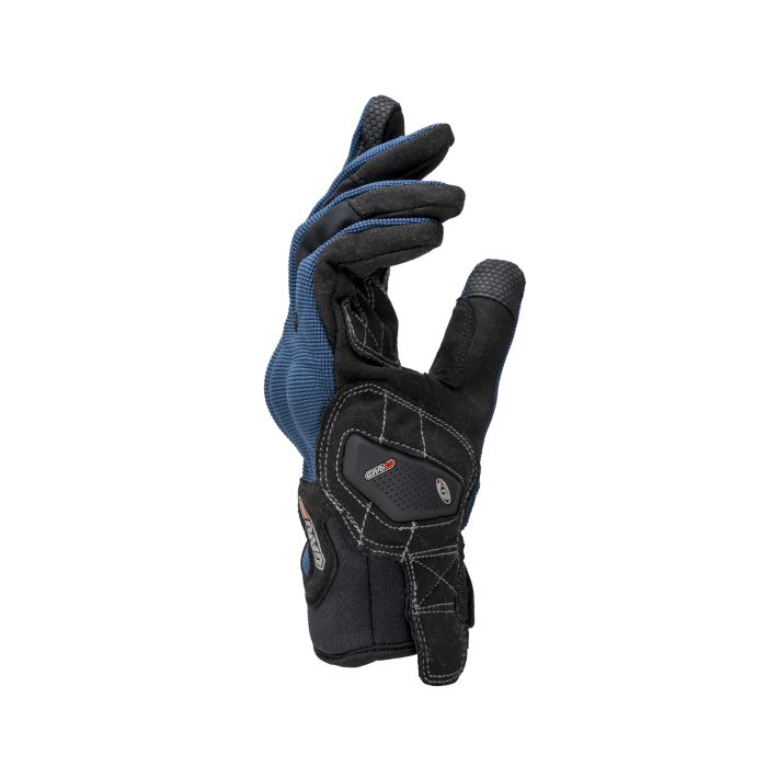 Garibaldi Motorcycle X-Scape Lady Gloves