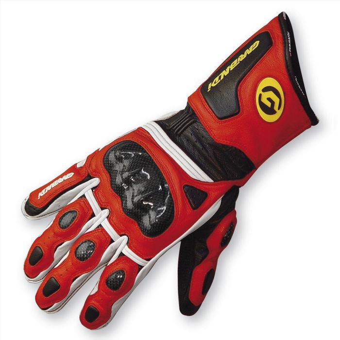 Garibaldi Motorcycle Nexus Gloves