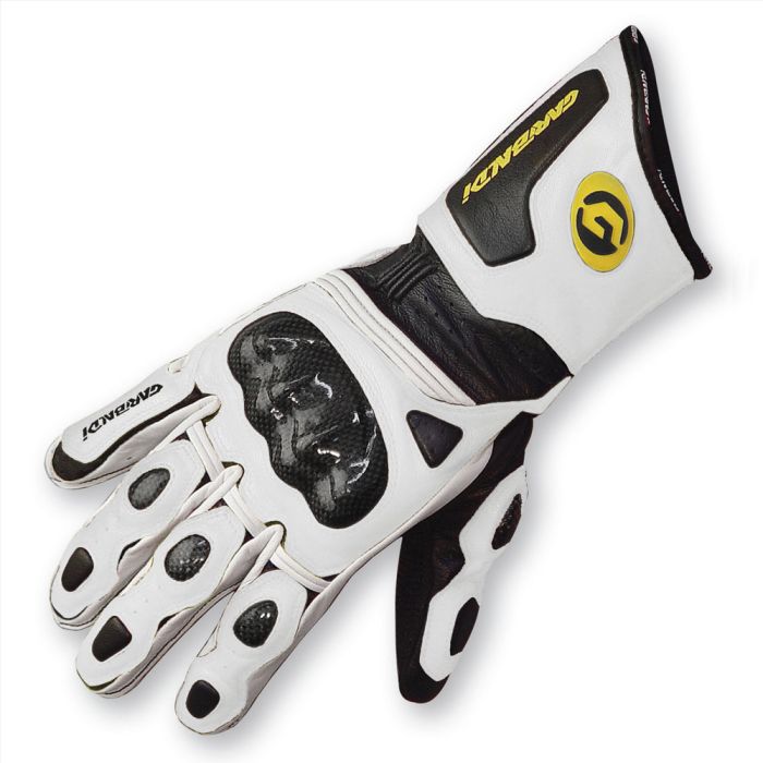 Garibaldi Motorcycle Nexus Gloves