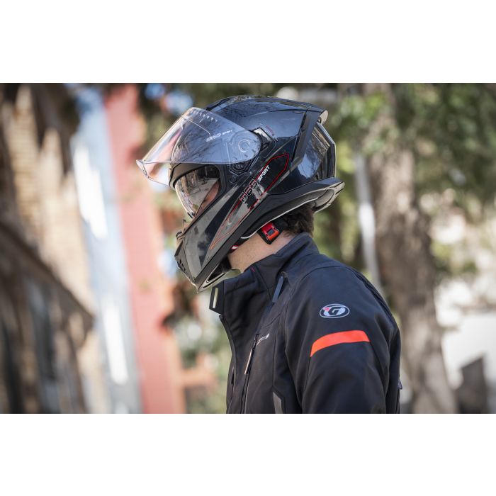 Gari Motorcycle G83 Sport  Full-face